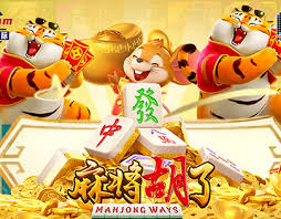 麻将胡了 - PG麻将胡了官方网站 - PG Soft