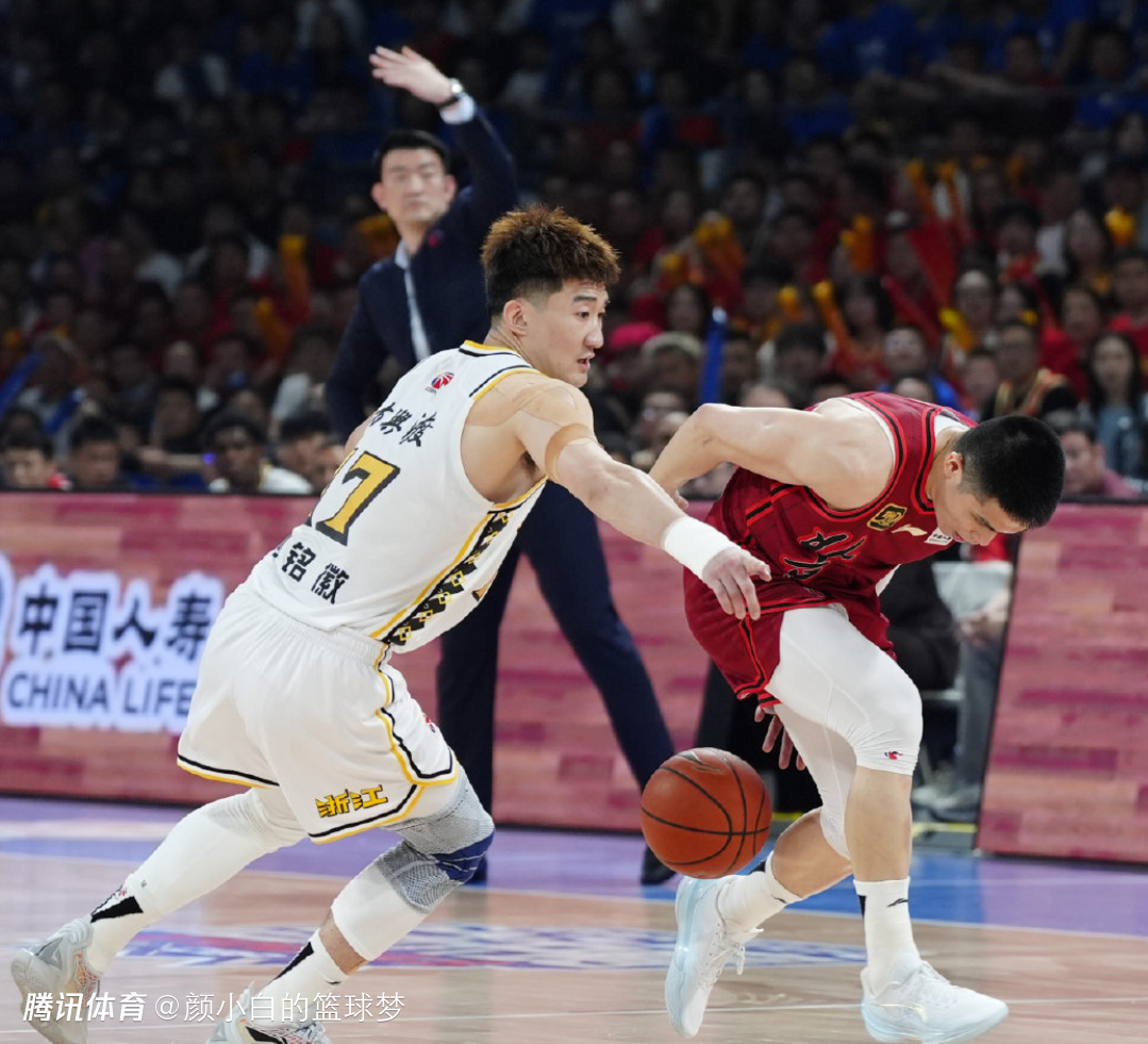清晨广厦男篮备战中超，内部沟通细节曝光，信心回归，细节决定成败 