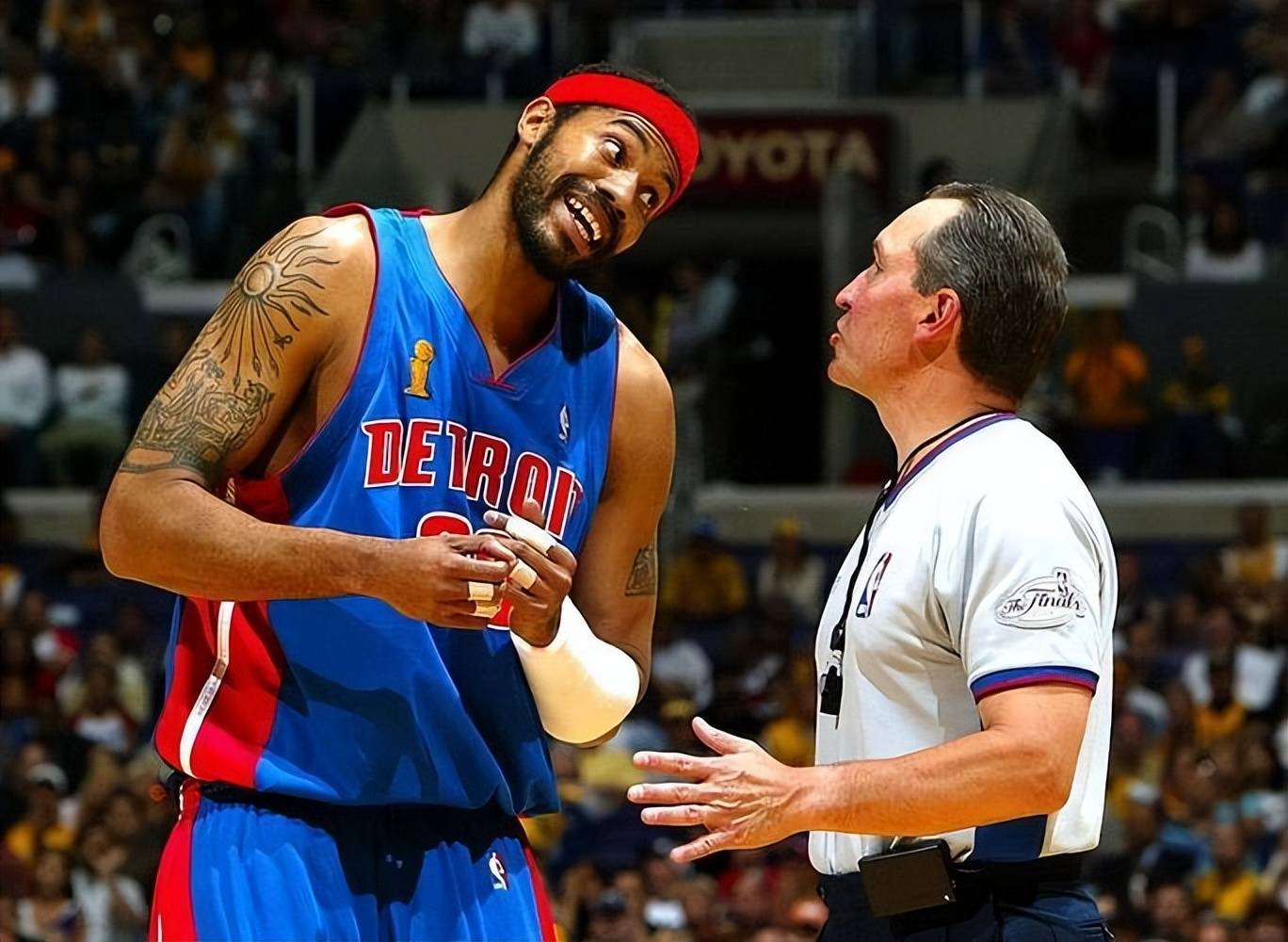 赛后突围战来临，底特律活塞围绕NBA总决赛战术微调，悬念犹存，训练强度明显提升的简单介绍-麻将胡了